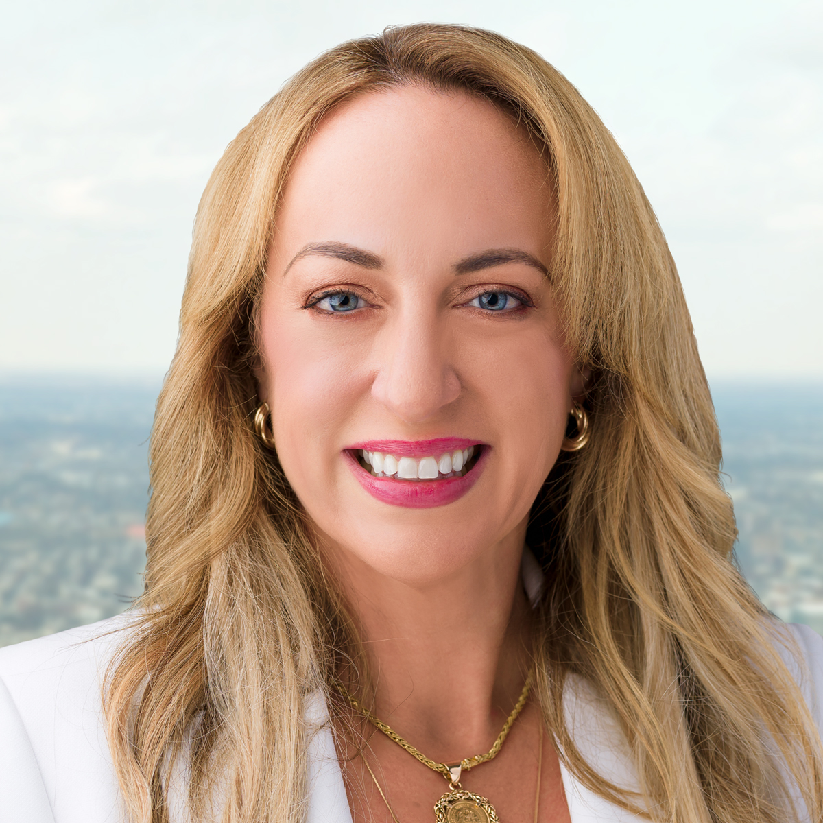Liz Heitner headshot