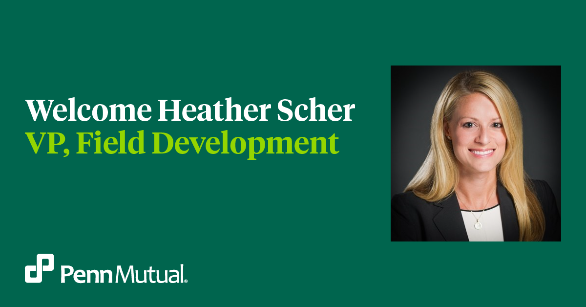 Heather Scher